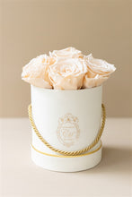 Load image into Gallery viewer, The White Gold Collection - Roses Champagne

