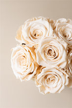 Load image into Gallery viewer, The White Gold Collection - Roses Champagne
